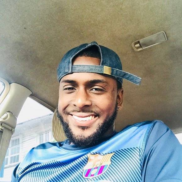 Meet your Posher, Daniel - Picture 1 of 1